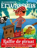 Ralfie de piraat en 7 andere verhalen (Paperback)