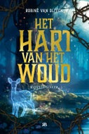 Het hart van het woud (Hardback)