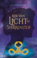 Rijk van licht en sterrenstof (E-book)