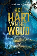 Het hart van het woud (E-book)