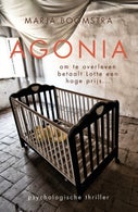 Agonia (E-book)