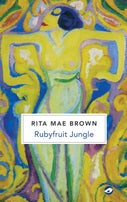 Ruby Fruit Jungle (E-book)