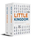 Little Kingdom by the Sea (Paperback)