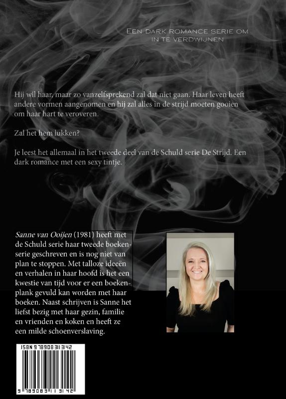 De Strijd (Paperback)