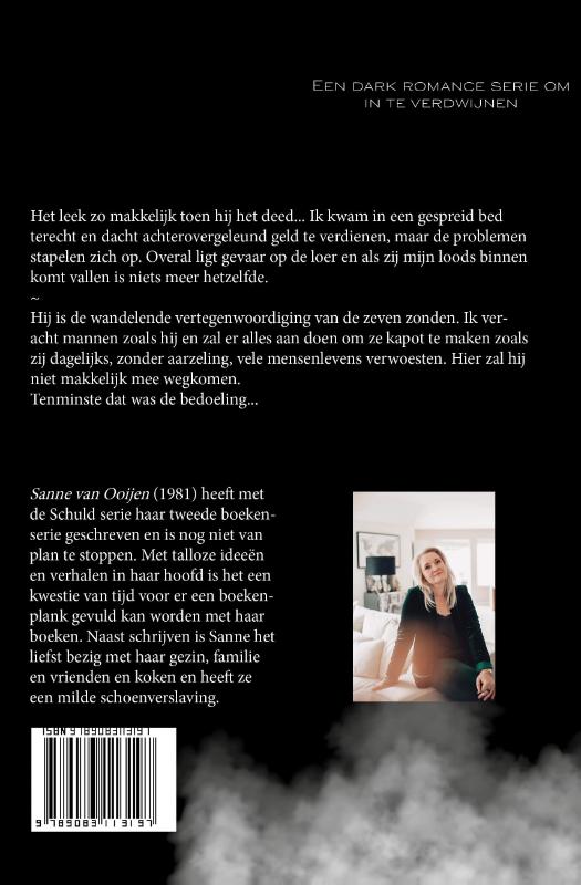 De Overname (Paperback)