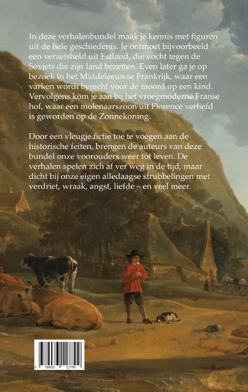 Verzamelbundel VI (Paperback)