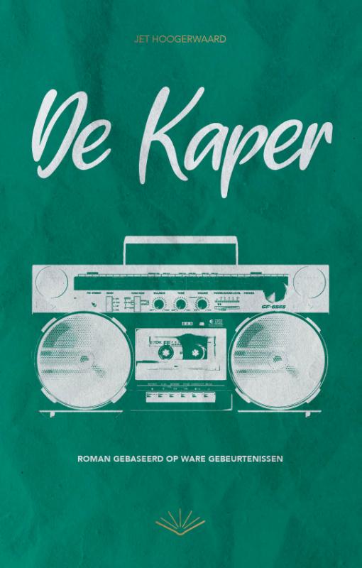De Kaper (Paperback)