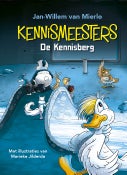 De Kennisberg (Hardback)