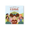 Het geheim van Esma (Hardback)