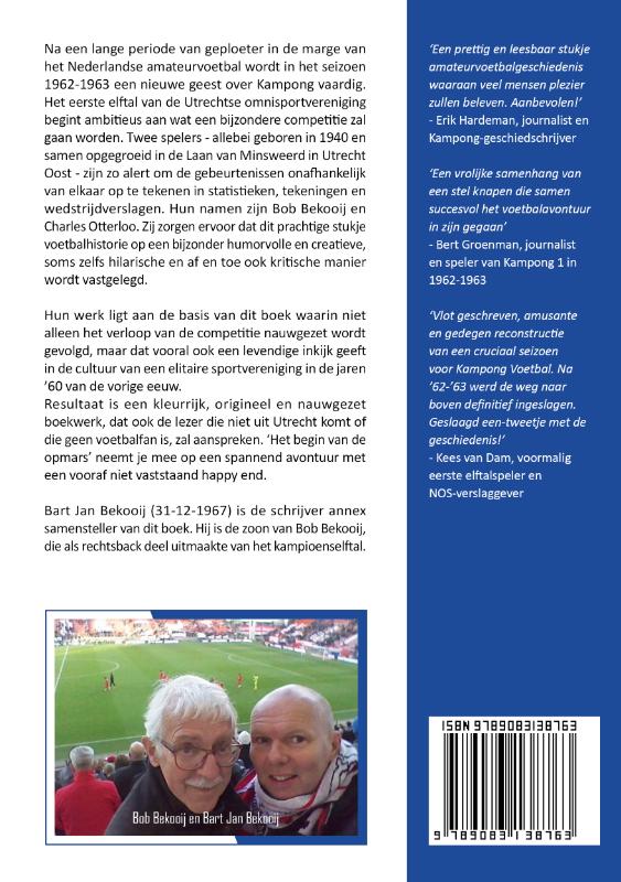 Het begin van de opmars! (Paperback)