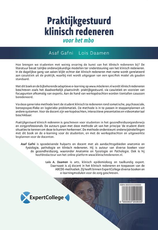 Praktijkgestuurd klinisch redeneren (Paperback)