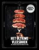 Het Ultieme Vleesboek (Hardback)