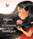 Ogen die schitteren in de hoekjes (Hardback)