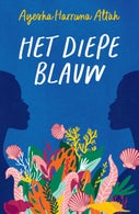 Het diepe blauw (E-book)
