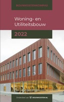 Bouwkostenkompas Woning- en Utiliteitsbouw (Paperback)
