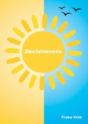 Decisiveness (Paperback)