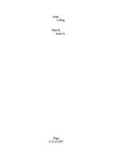 boek.-’n Blog, deel II, band 11 (Paperback)