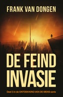 De Feind invasie (E-book)