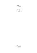 boek.-’n Blog, deel II, band 14 (Paperback)