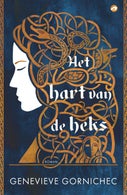 Het hart van de heks (E-book)