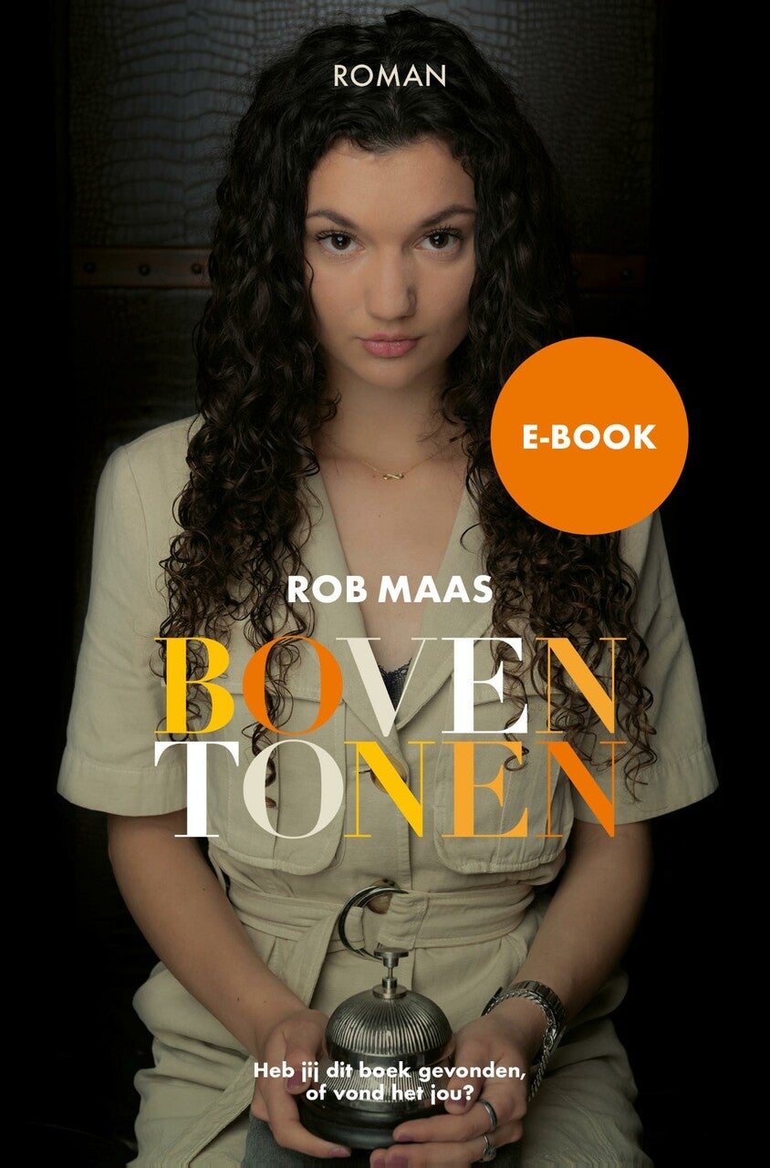 Boventonen (E-book)