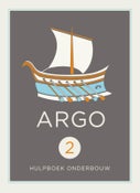 ARGO Grieks (Paperback)