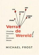 Verras de wereld! (Paperback)