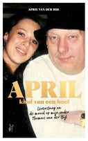 April, kind van een boef (Paperback)