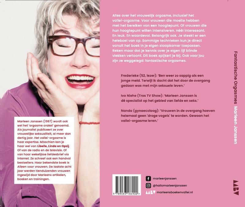 Fantastische Orgasmes (E-book)