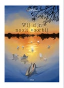Wij zijn nooit voorbij (Hardback)