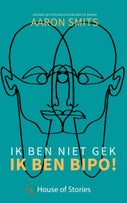Ik ben niet gek, ik ben BiPo! (E-book)