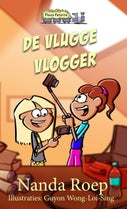 De vlugge vlogger (E-book)