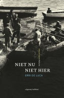 Niet nu, niet hier (Paperback)