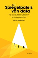 Het spiegelpaleis van data (E-book)