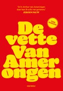 De vette Van Amerongen (Paperback)
