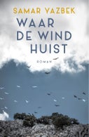 Waar de wind huist (Paperback)