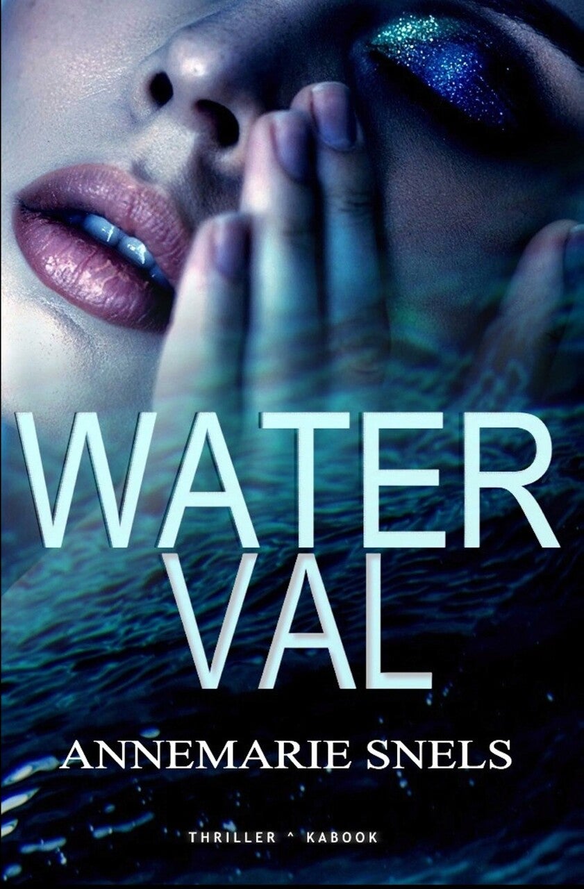 Waterval (E-book)