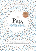 Pap, vertel eens (Hardback)