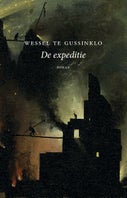 De expeditie (E-book)