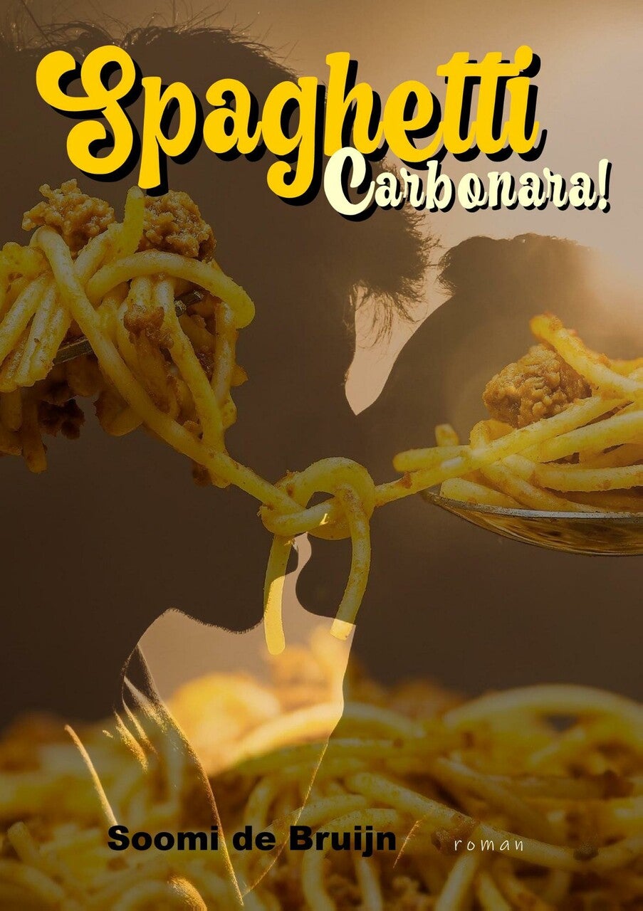 Spaghetti Carbonara (E-book)