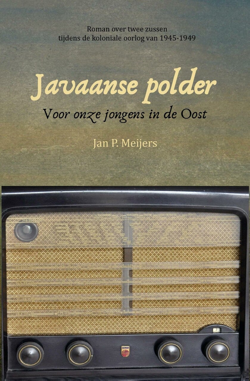 Javaanse polder (E-book)