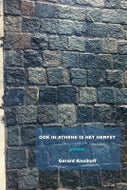 OOK IN ATHENE IS HET HERFST (Paperback)