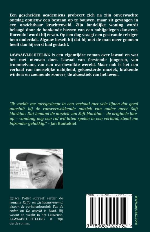LAWAAIVLUCHTELING (Paperback)