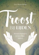 Troost bij lijden (Hardback)