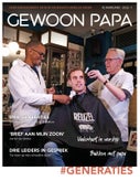Gewoon papa (Paperback)