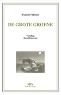 De grote groene (E-book)