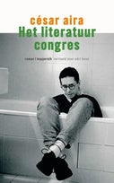 Het literatuurcongres (Paperback)