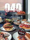 040 Gerechten (Hardback)