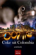 Coke uit Colombia (E-book)