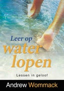 Leer op water lopen (E-book)